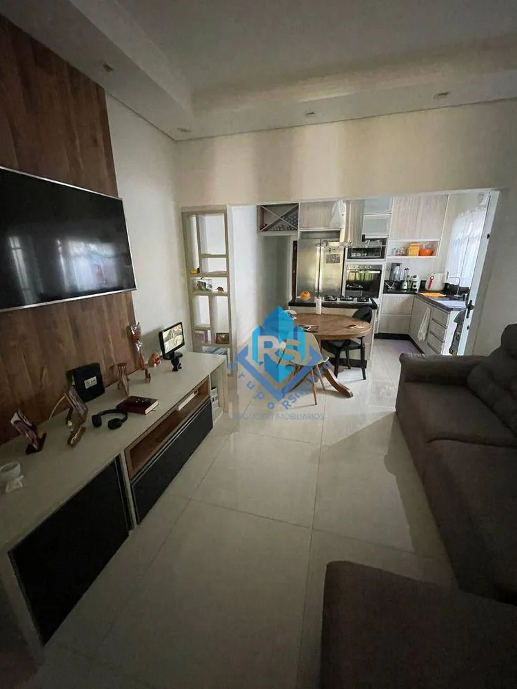 Casa, 2 quartos, 110 m² - Foto 2