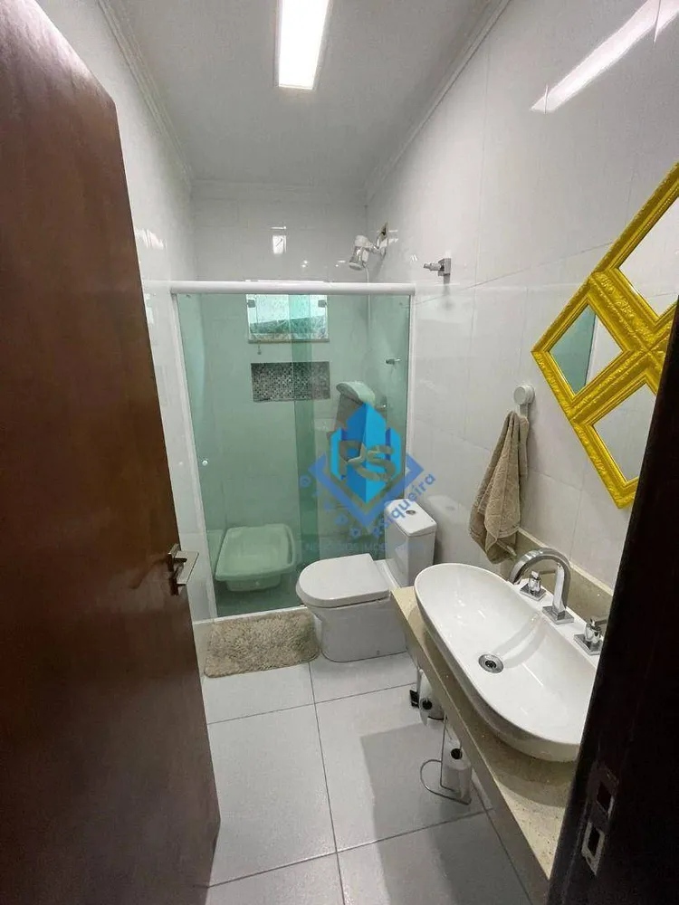 Casa, 2 quartos, 110 m² - Foto 5