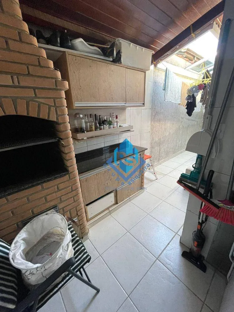 Casa, 2 quartos, 110 m² - Foto 13