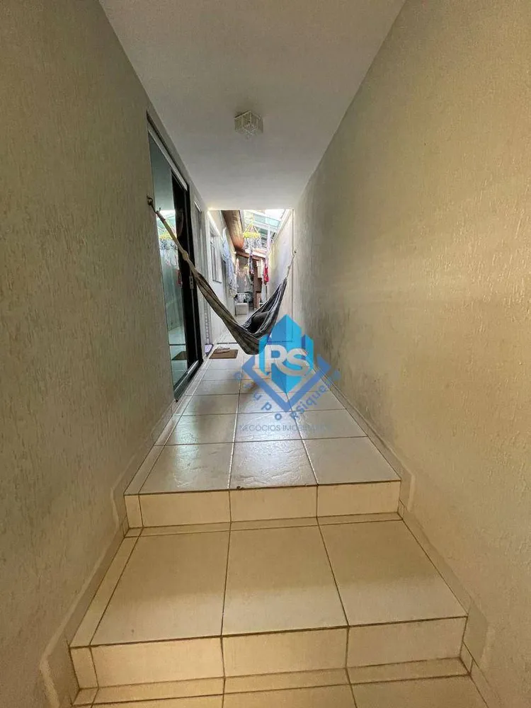 Casa, 2 quartos, 110 m² - Foto 12