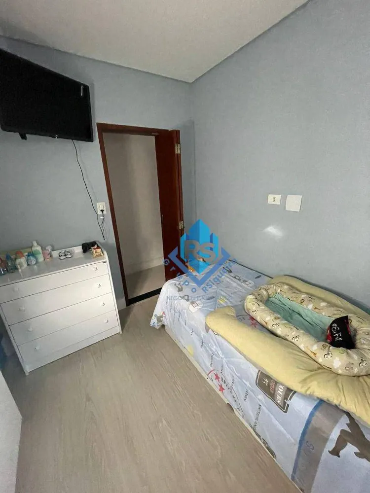 Casa, 2 quartos, 110 m² - Foto 4