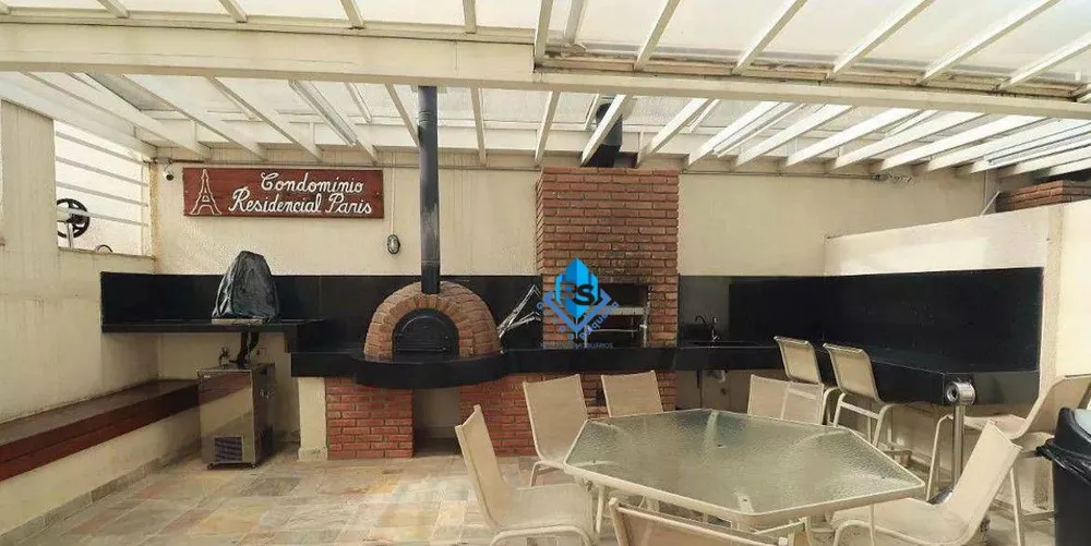 Apartamento, 2 quartos, 128 m² - Foto 11