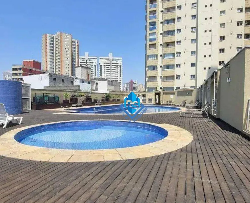 Apartamento, 2 quartos, 128 m² - Foto 2