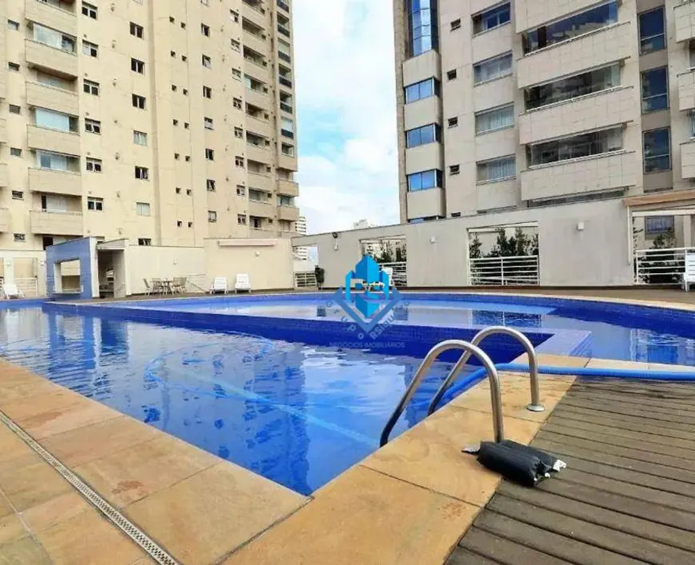 Apartamento, 2 quartos, 128 m² - Foto 3