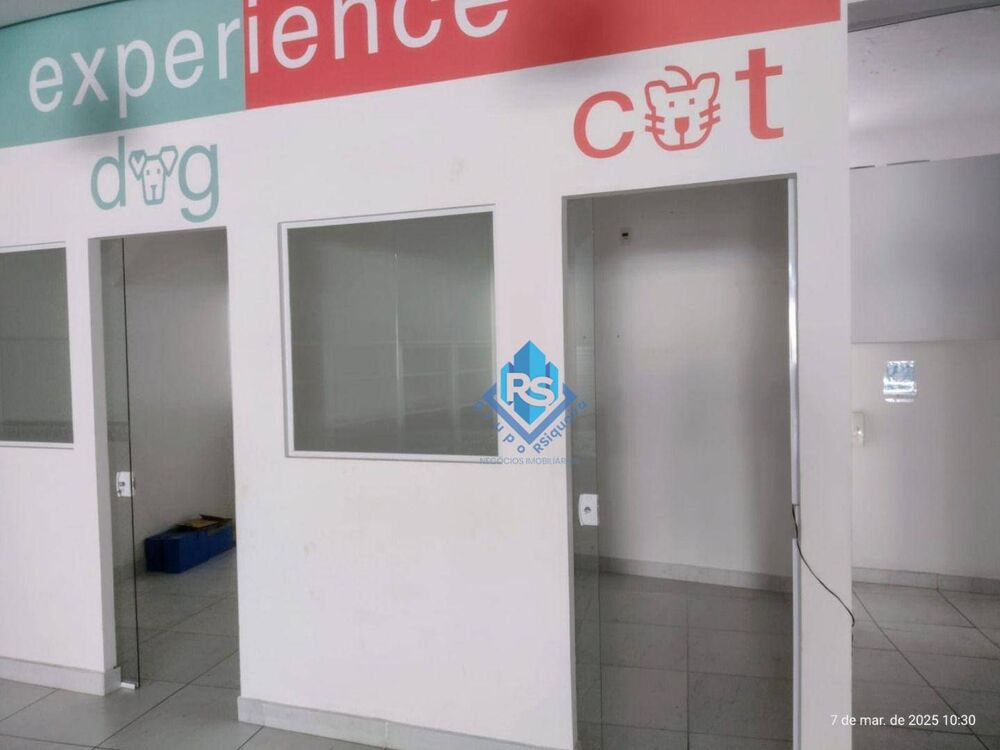 Loja-Salão, 580 m² - Foto 5