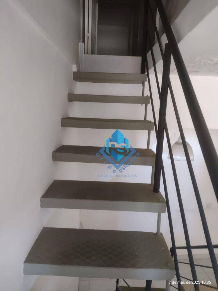 Loja-Salão, 580 m² - Foto 6