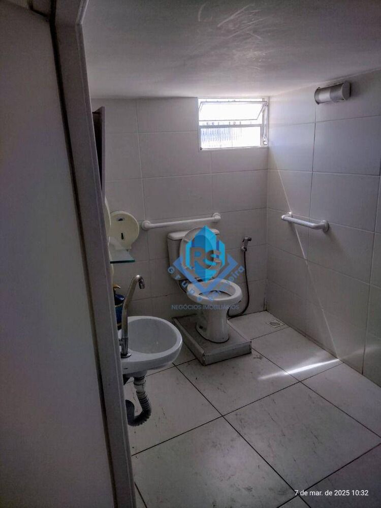 Loja-Salão, 580 m² - Foto 7