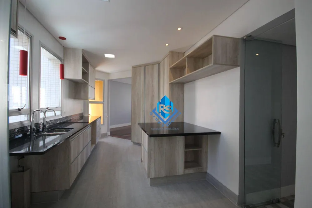 Apartamento, 3 quartos, 244 m² - Foto 4