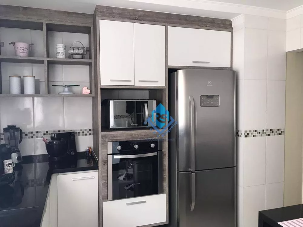 Sobrado à venda com 2 quartos, 205m² - Foto 6