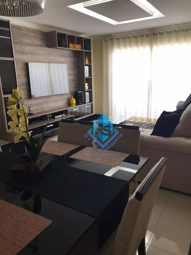 Sobrado à venda com 2 quartos, 205m² - Foto 2