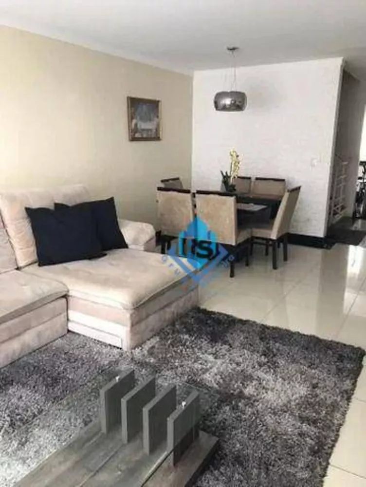 Sobrado à venda com 2 quartos, 205m² - Foto 3