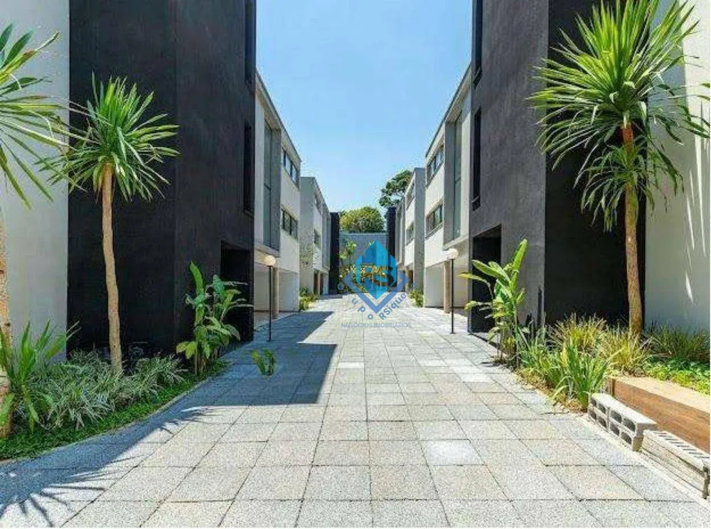 Sobrado, 4 quartos, 686 m² - Foto 20