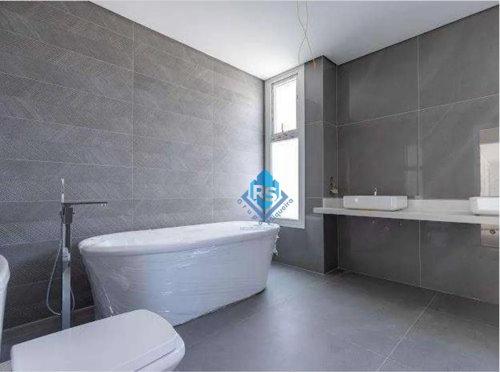 Sobrado, 4 quartos, 686 m² - Foto 2