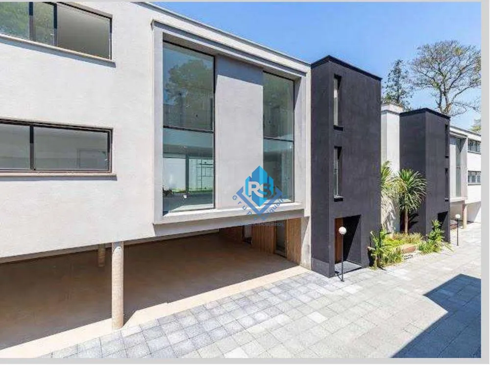 Sobrado, 4 quartos, 686 m² - Foto 6