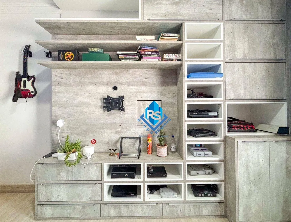 Sobrado, 3 quartos, 210 m² - Foto 4