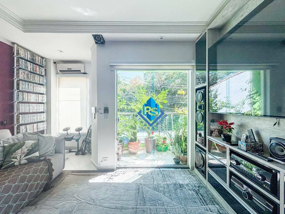 Sobrado, 3 quartos, 210 m² - Foto 12