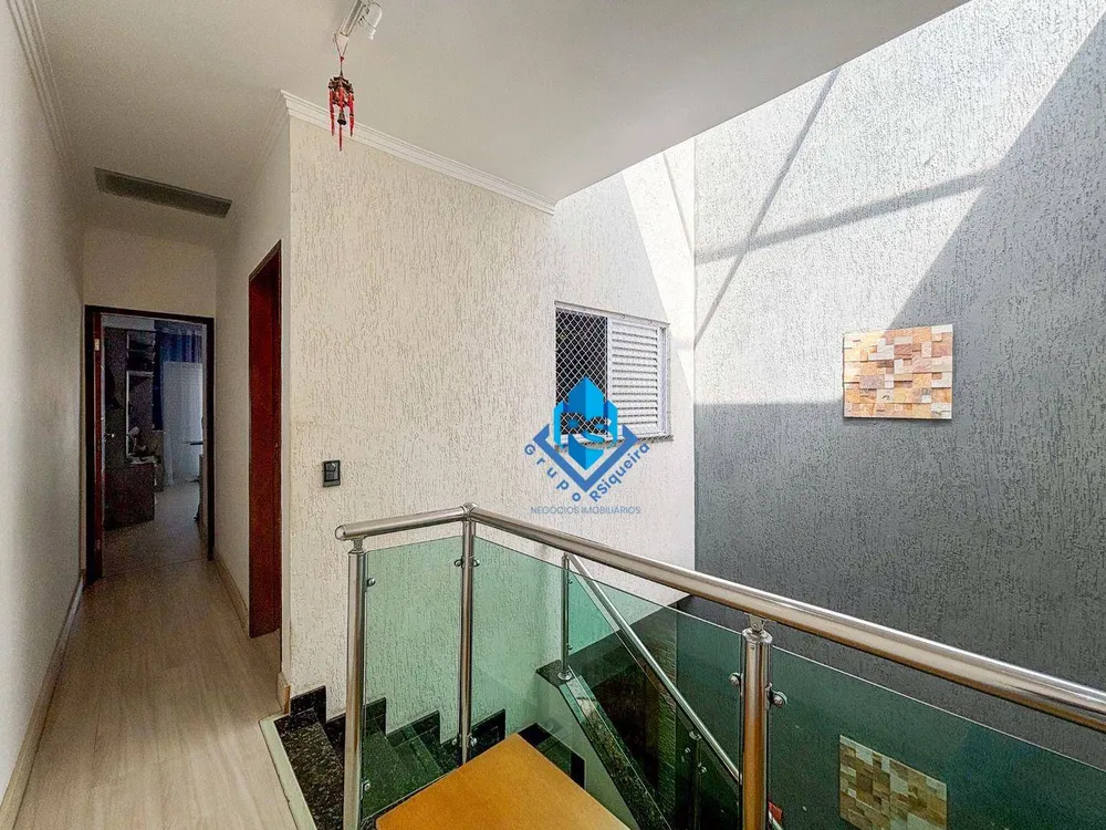 Sobrado, 3 quartos, 210 m² - Foto 5