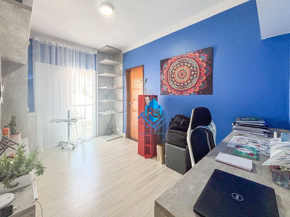 Sobrado, 3 quartos, 210 m² - Foto 10