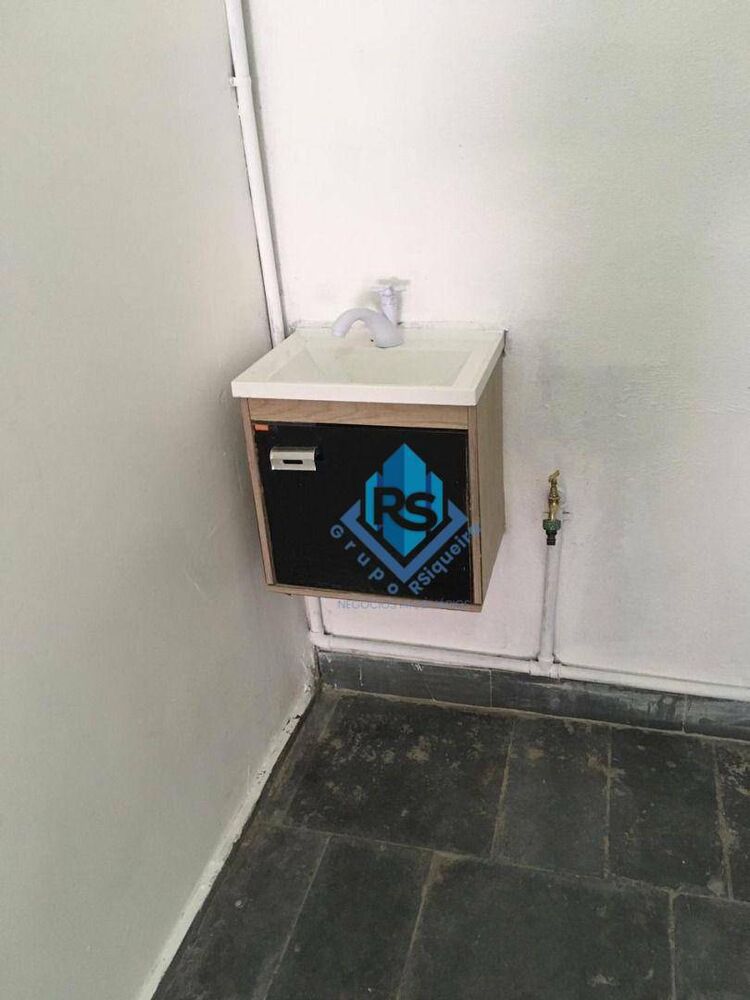 Loja-Salão, 40 m² - Foto 3