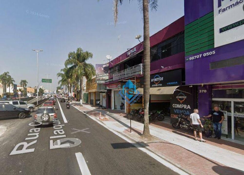 Loja-Salão, 40 m² - Foto 5