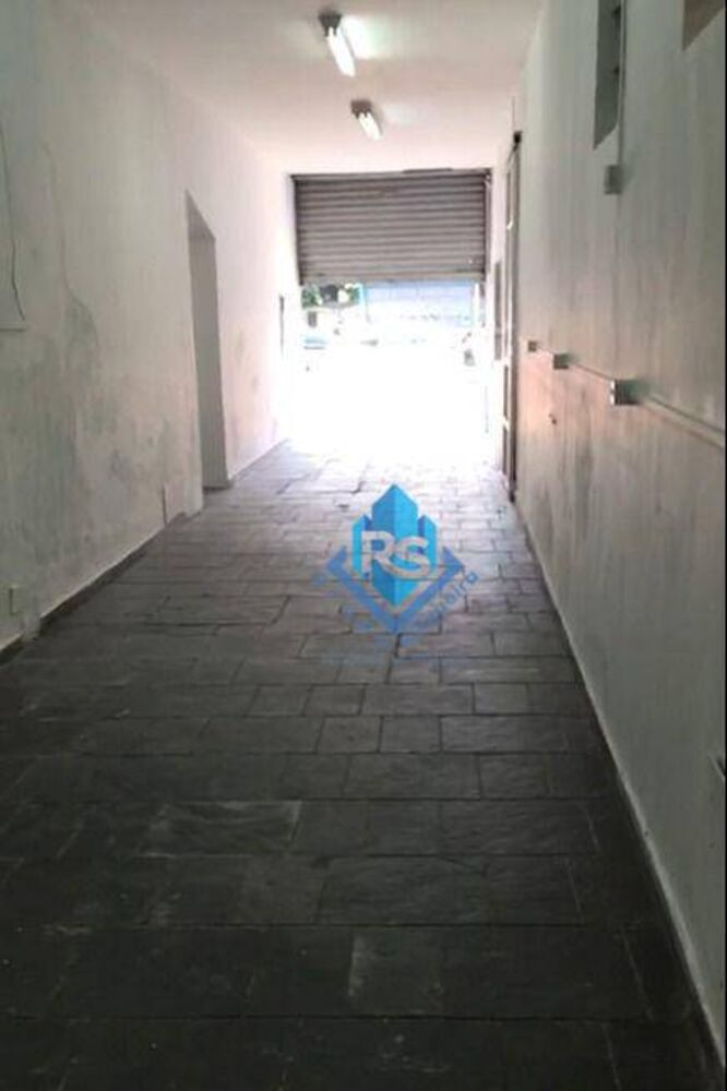 Loja-Salão, 40 m² - Foto 2