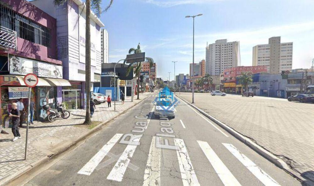 Loja-Salão, 40 m² - Foto 6