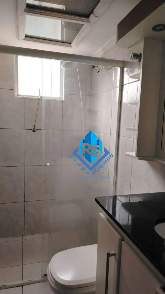 Apartamento, 2 quartos, 56 m² - Foto 6