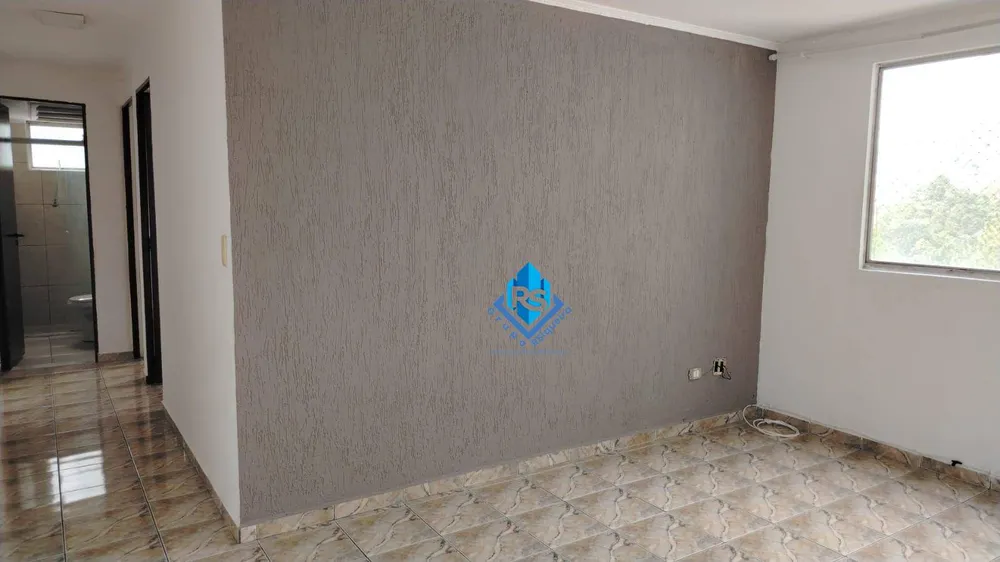 Apartamento, 2 quartos, 56 m² - Foto 1