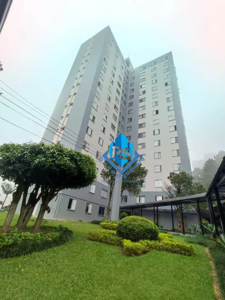 Apartamento, 2 quartos, 56 m² - Foto 5
