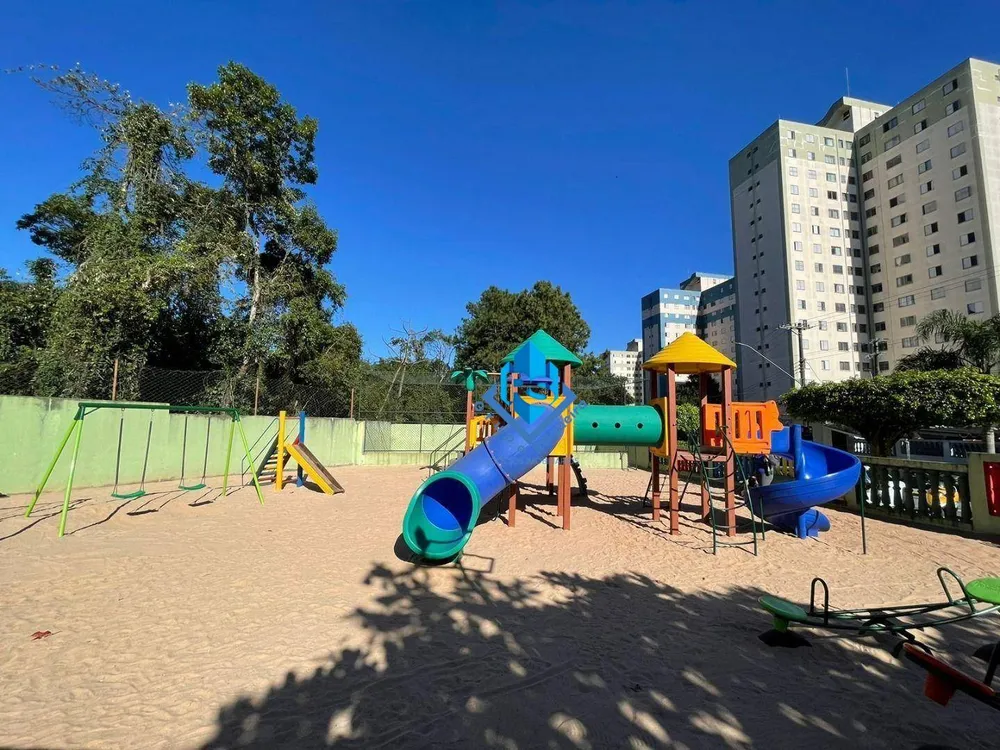 Apartamento, 2 quartos, 56 m² - Foto 8
