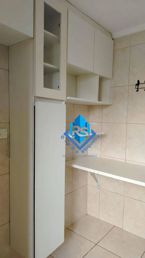 Apartamento, 2 quartos, 56 m² - Foto 4