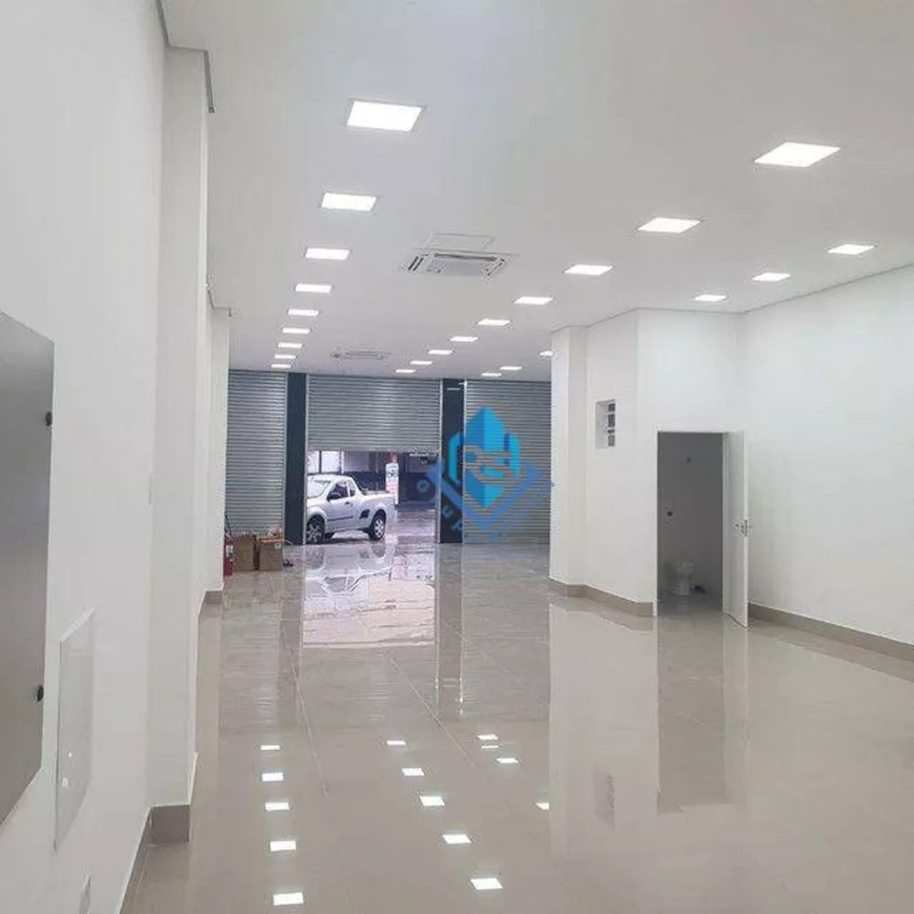 Loja-Salão para alugar, 330m² - Foto 1