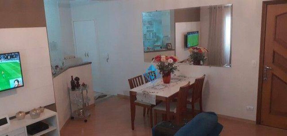 Apartamento, 3 quartos, 80 m² - Foto 8