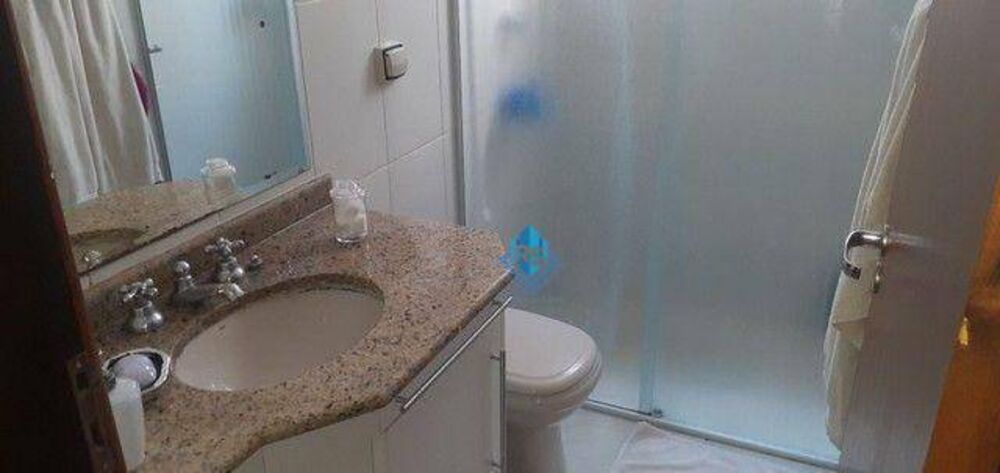 Apartamento, 3 quartos, 80 m² - Foto 1