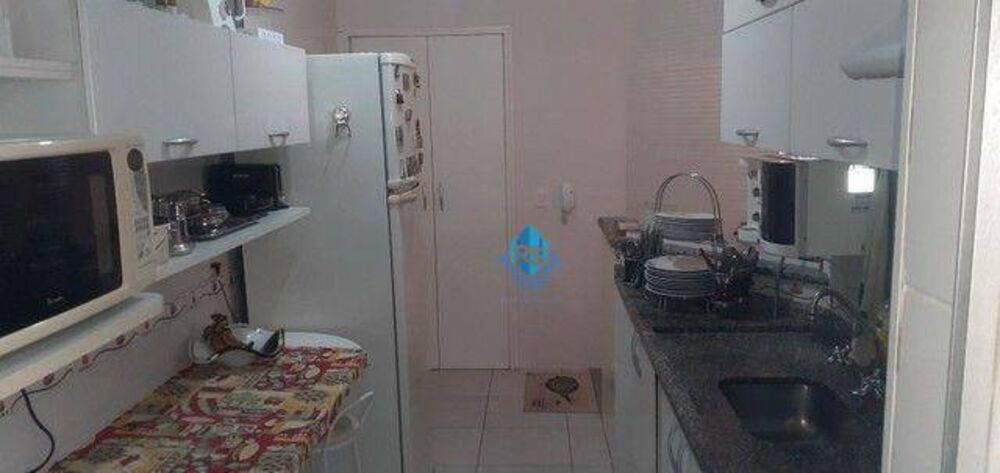 Apartamento, 3 quartos, 80 m² - Foto 12