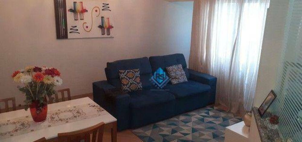 Apartamento, 3 quartos, 80 m² - Foto 7