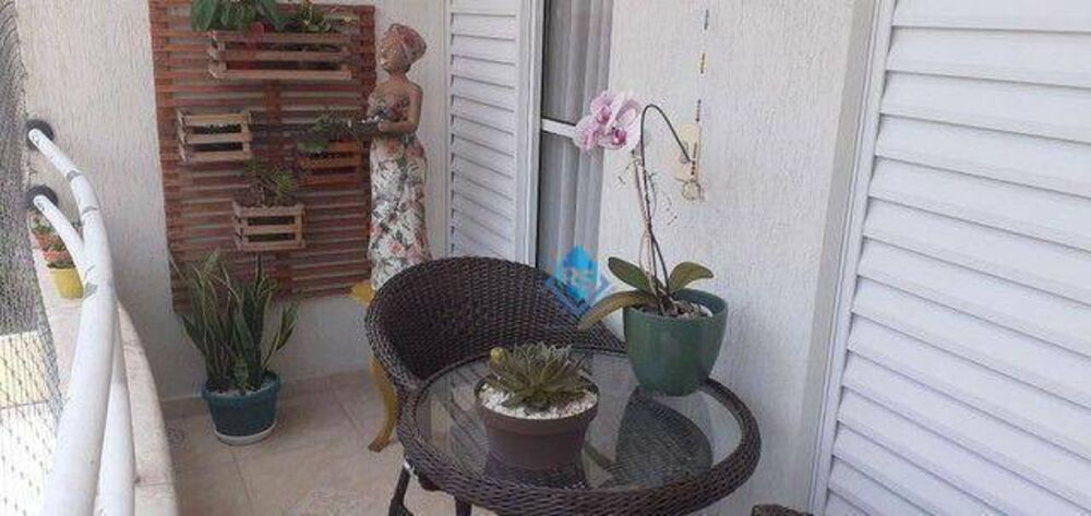 Apartamento, 3 quartos, 80 m² - Foto 9