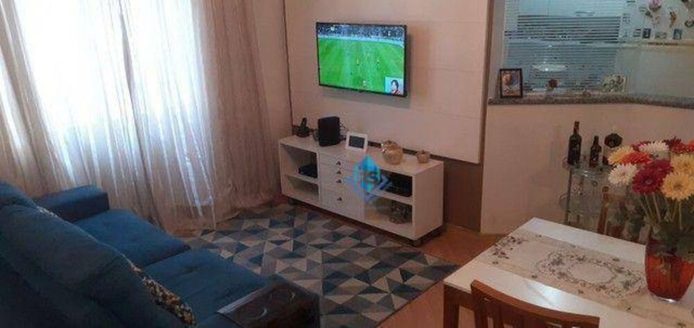 Apartamento, 3 quartos, 80 m² - Foto 3