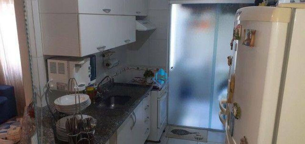 Apartamento, 3 quartos, 80 m² - Foto 4