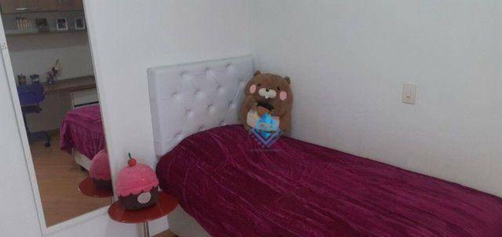 Apartamento, 3 quartos, 80 m² - Foto 5