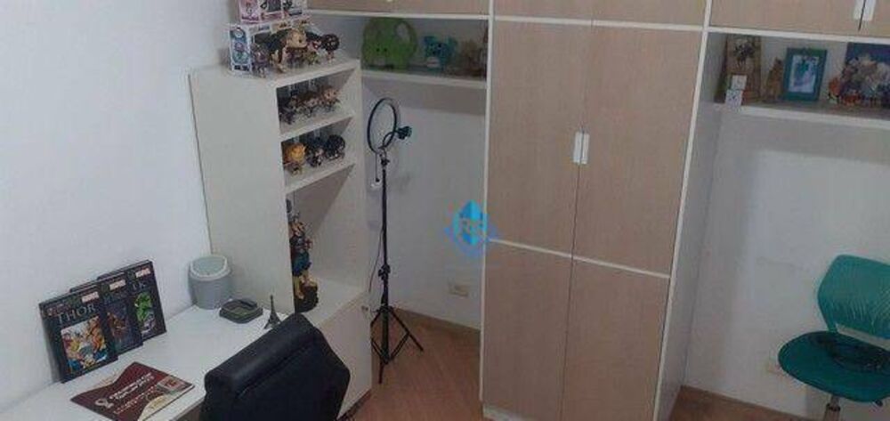 Apartamento, 3 quartos, 80 m² - Foto 11