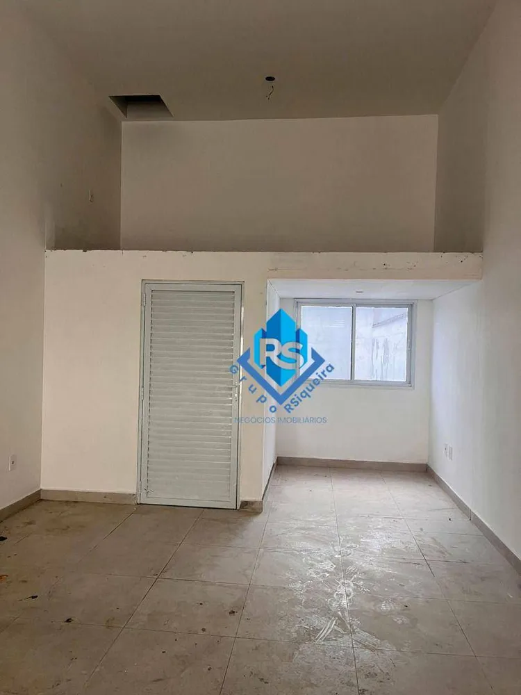 Loja-Salão, 60 m² - Foto 3