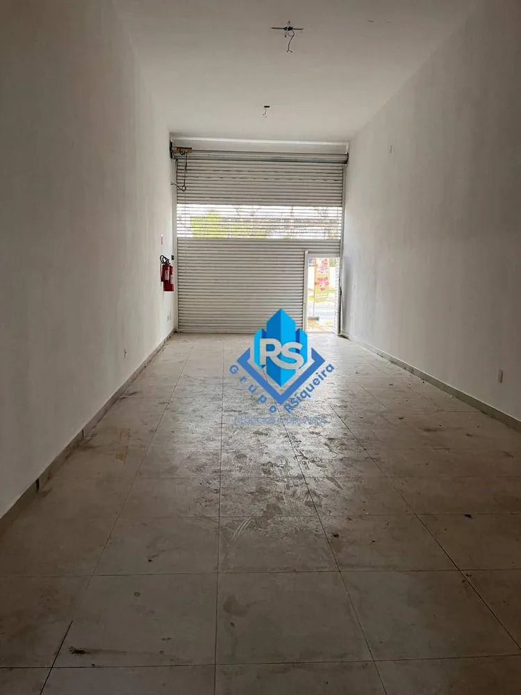 Loja-Salão, 60 m² - Foto 4