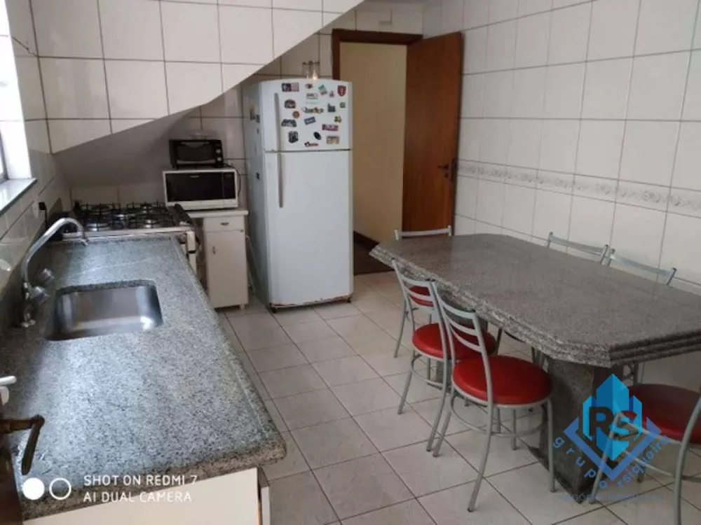 Sobrado à venda com 3 quartos, 132m² - Foto 6