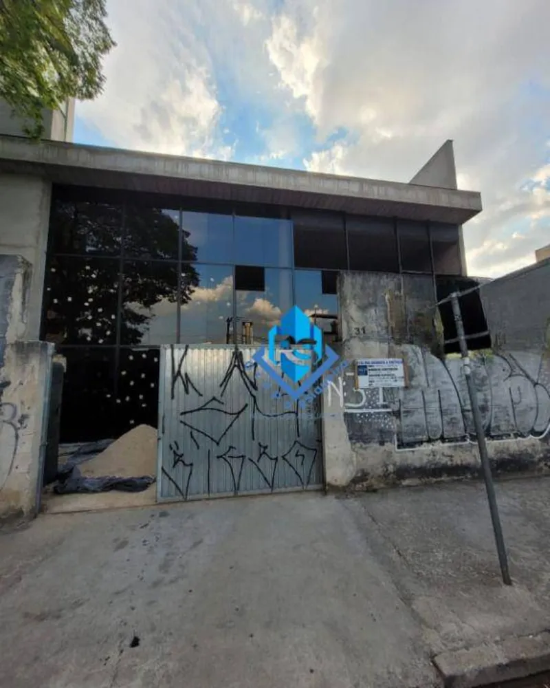 Prédio Inteiro, 600 m² - Foto 5