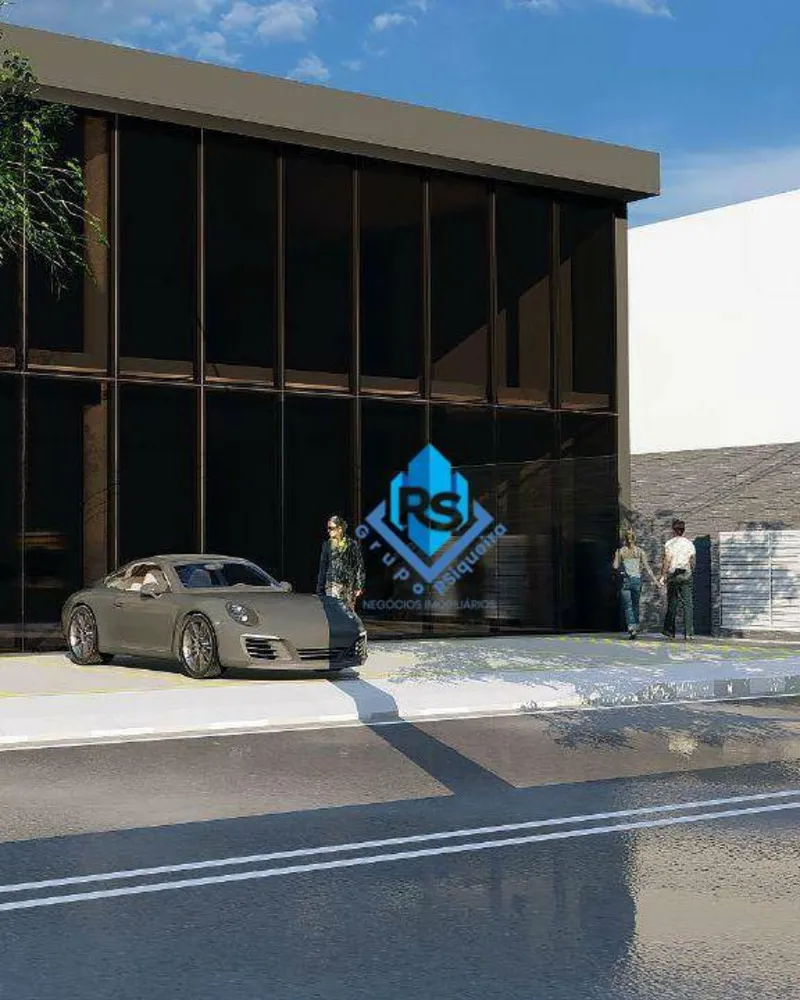 Prédio Inteiro, 600 m² - Foto 3