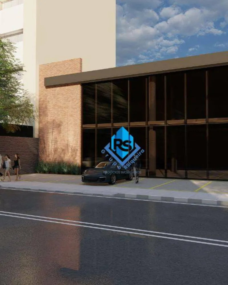 Prédio Inteiro, 600 m² - Foto 1