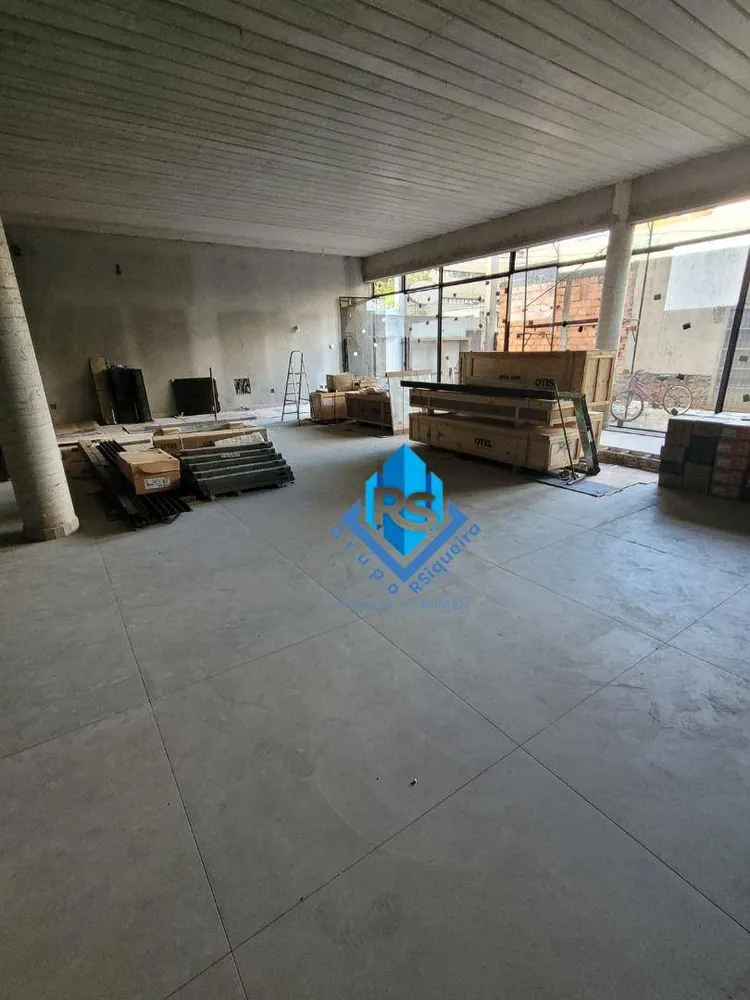 Prédio Inteiro, 600 m² - Foto 6