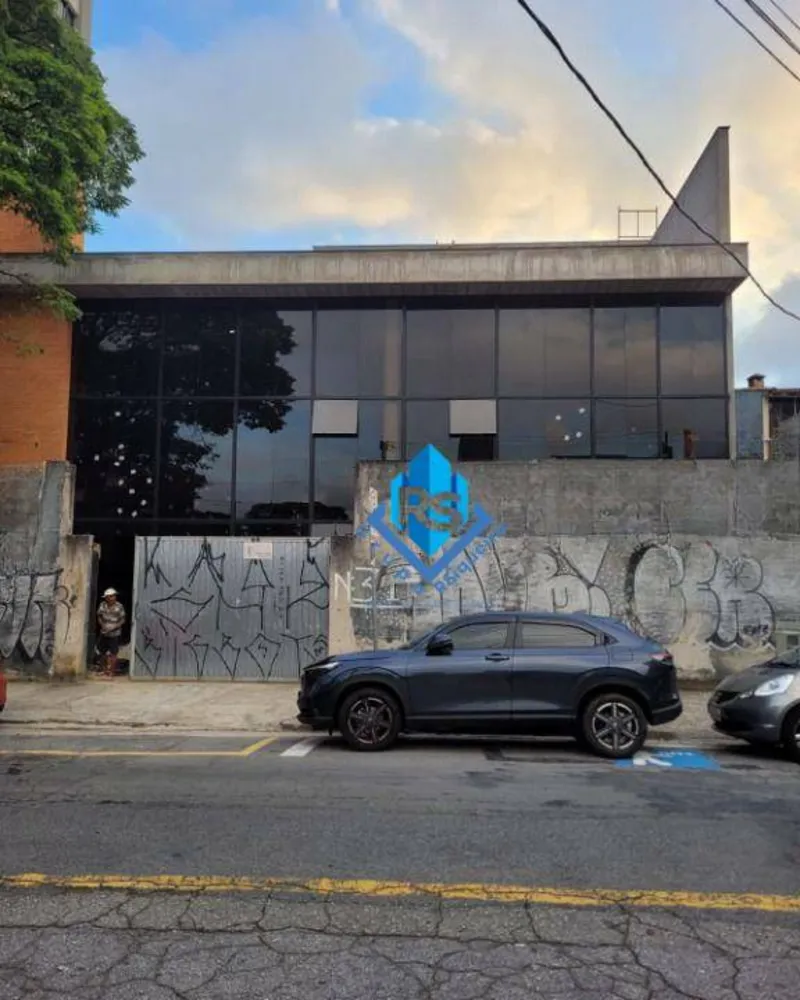 Prédio Inteiro, 600 m² - Foto 4