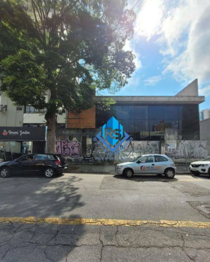 Prédio Inteiro, 600 m² - Foto 7